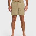 Taxer Amphibian 18" Hybrid Shorts - Twill