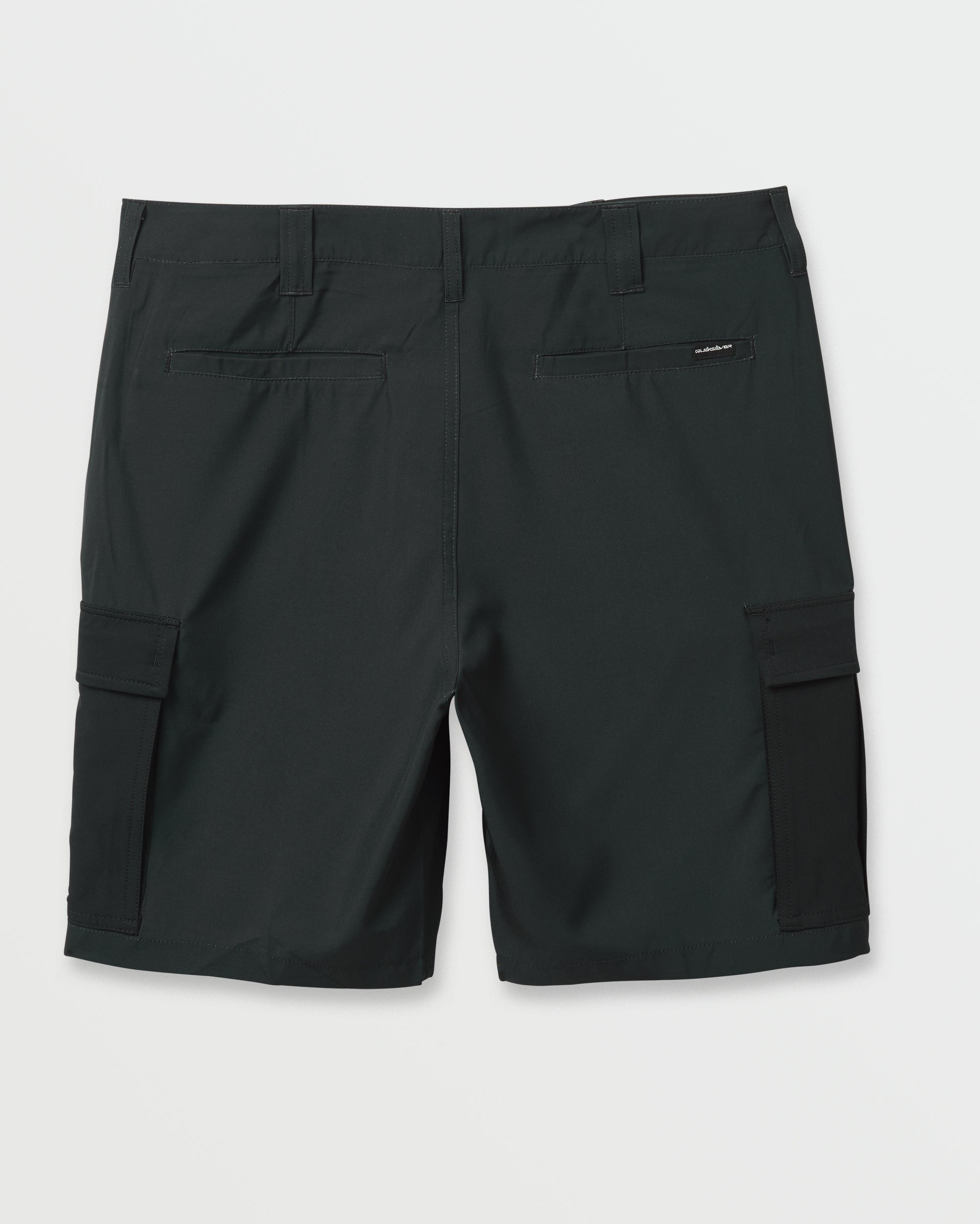 Union Amphibian Cargo 20