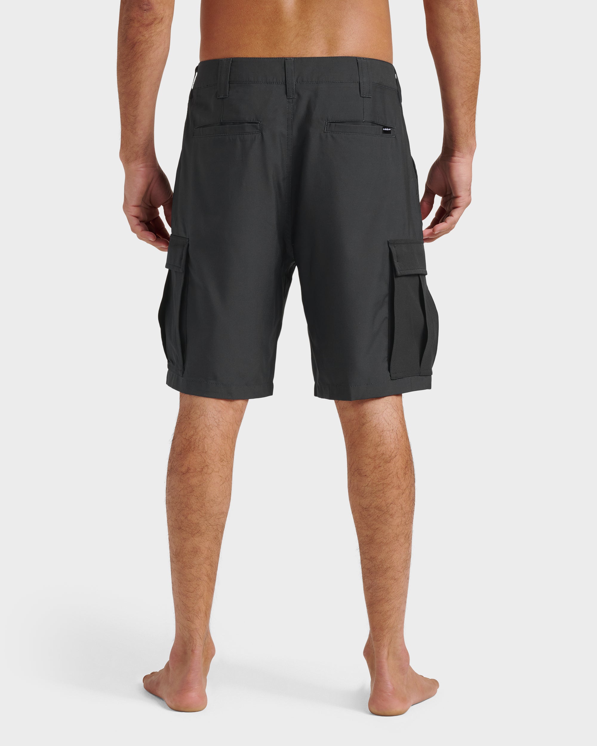 Athletic Cargo Shorts | Quiksilver
