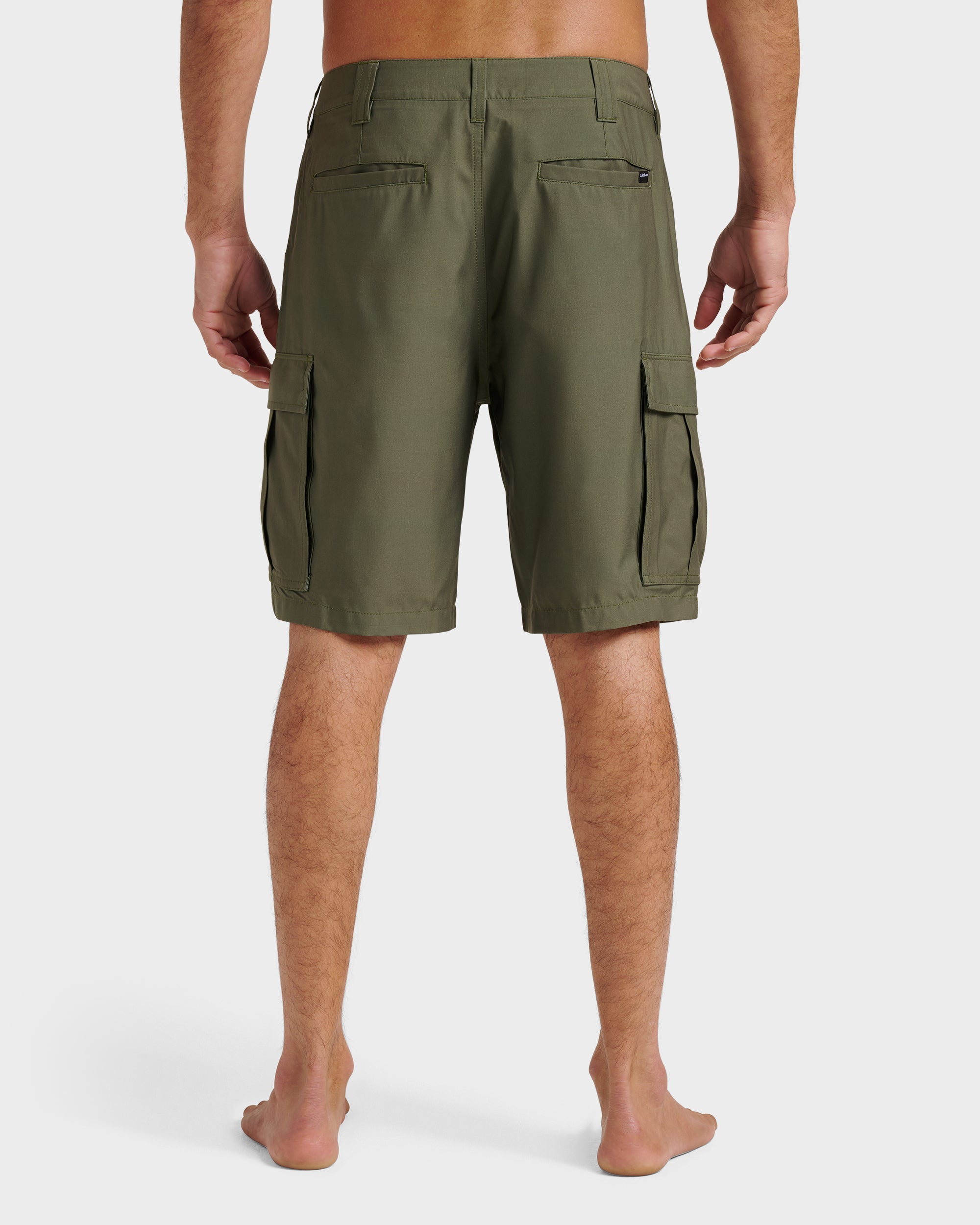 Union Amphibian Cargo 20