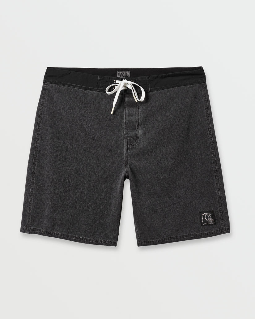 6173 AllroundWork - Short de travail coupe-vent et extensible | Couleur Noir Taille 6173 AllroundWork - Short de travail coupe-vent et extensible | Couleur Noir Taille