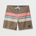 Original Straight Leg 18" Boardshorts - Aloe