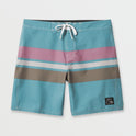 Original Straight Leg 18" Boardshorts - Niagara