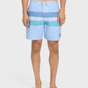 Original Straight Leg 18" Boardshorts - Skyway