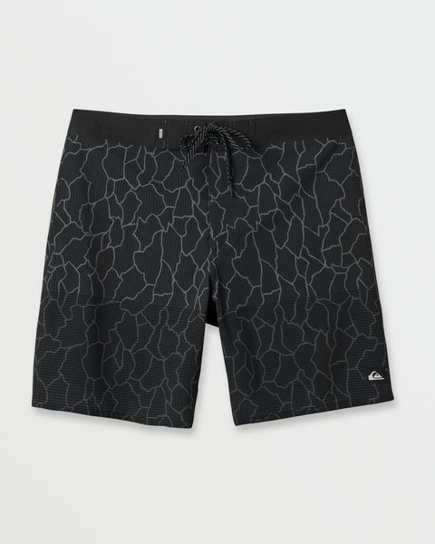 Quiksilver ロングボード Quiksilver Surfsilk Tijuana 19