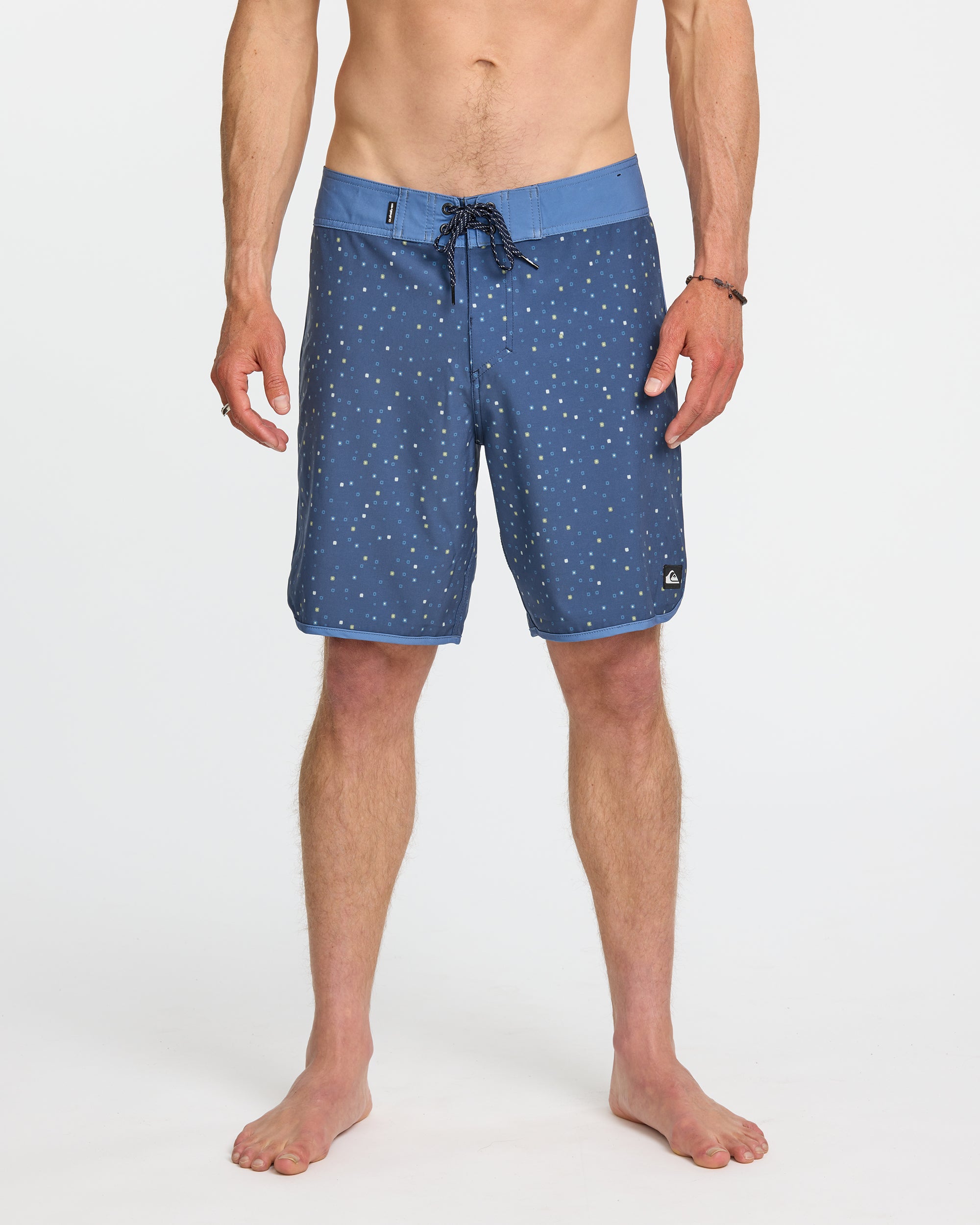 Surfsilk Scallop 19
