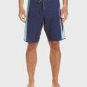 Surfsilk Holmes 20" Boardshorts - Navy