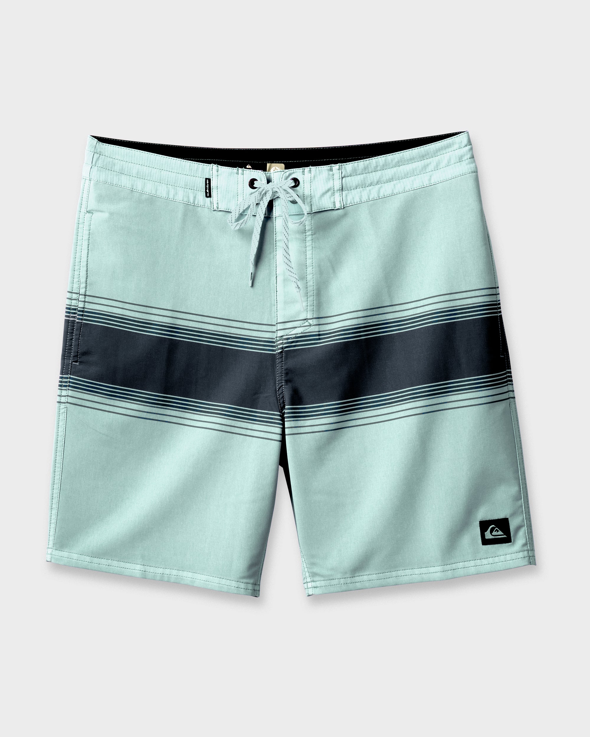 SURFSILK STREET TRUNK 18 - JADE | Quiksilver