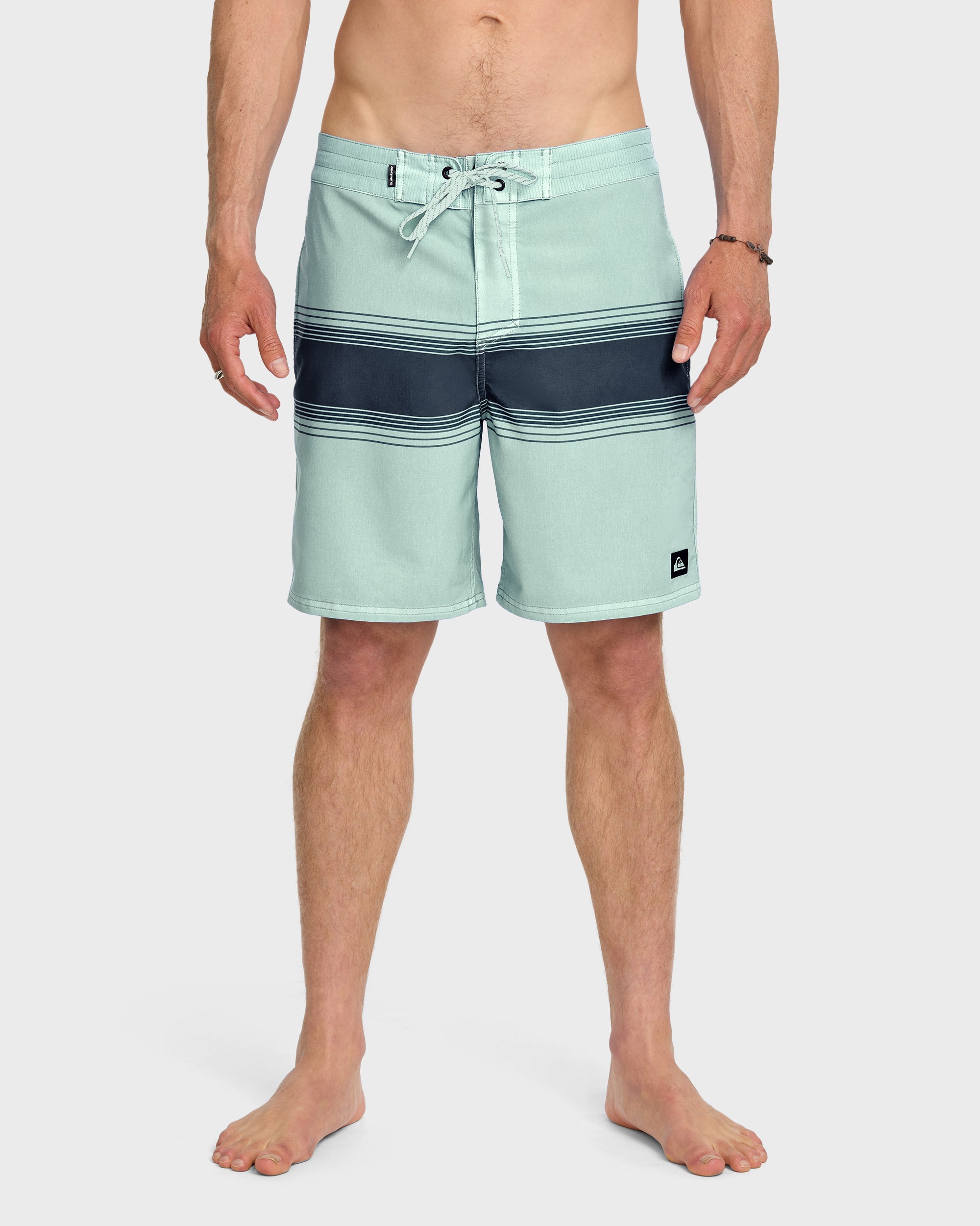 SURFSILK STREET TRUNK 18 - JADE | Quiksilver