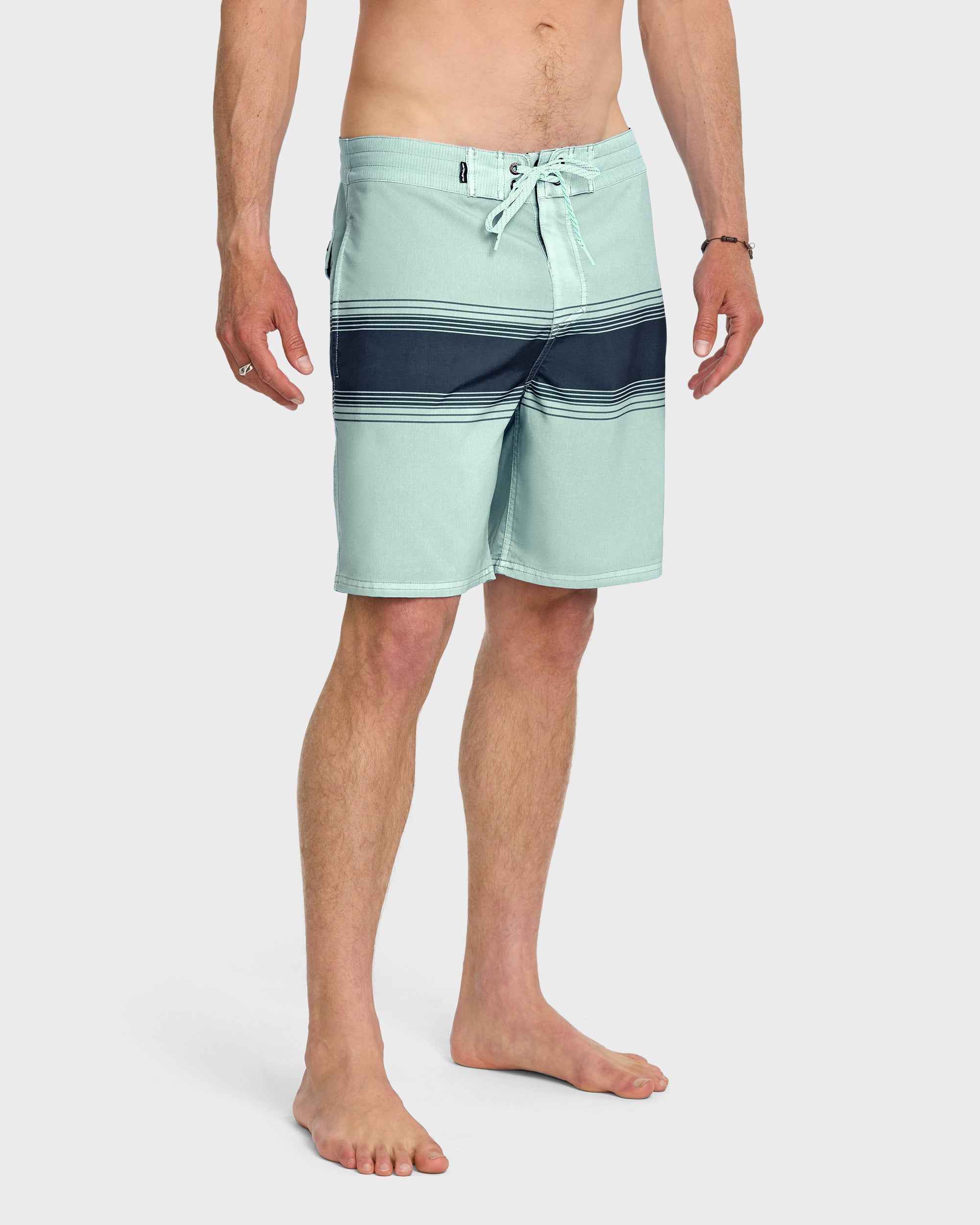 SURFSILK STREET TRUNK 18 - JADE | Quiksilver