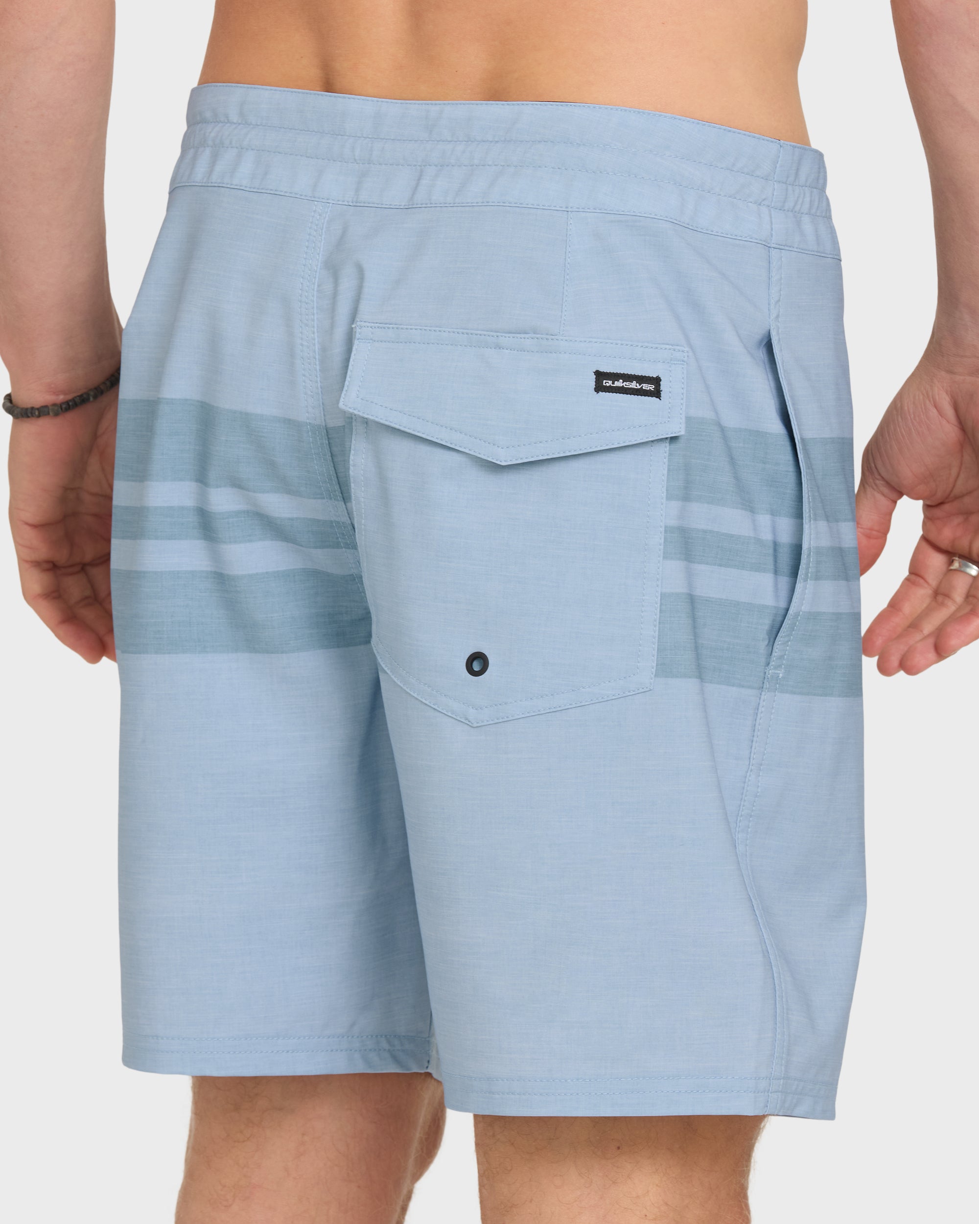 Surfsilk Street Trunk Stripe 18