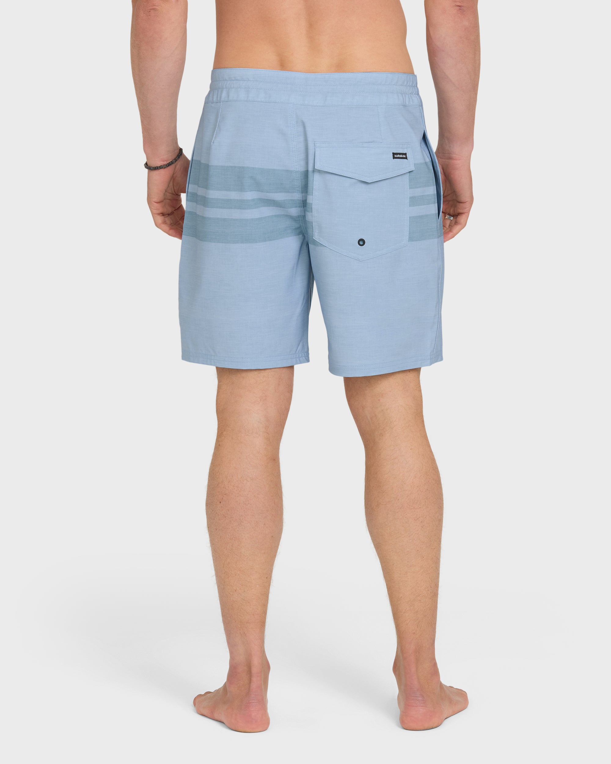 Surfsilk Street Trunk Stripe 18
