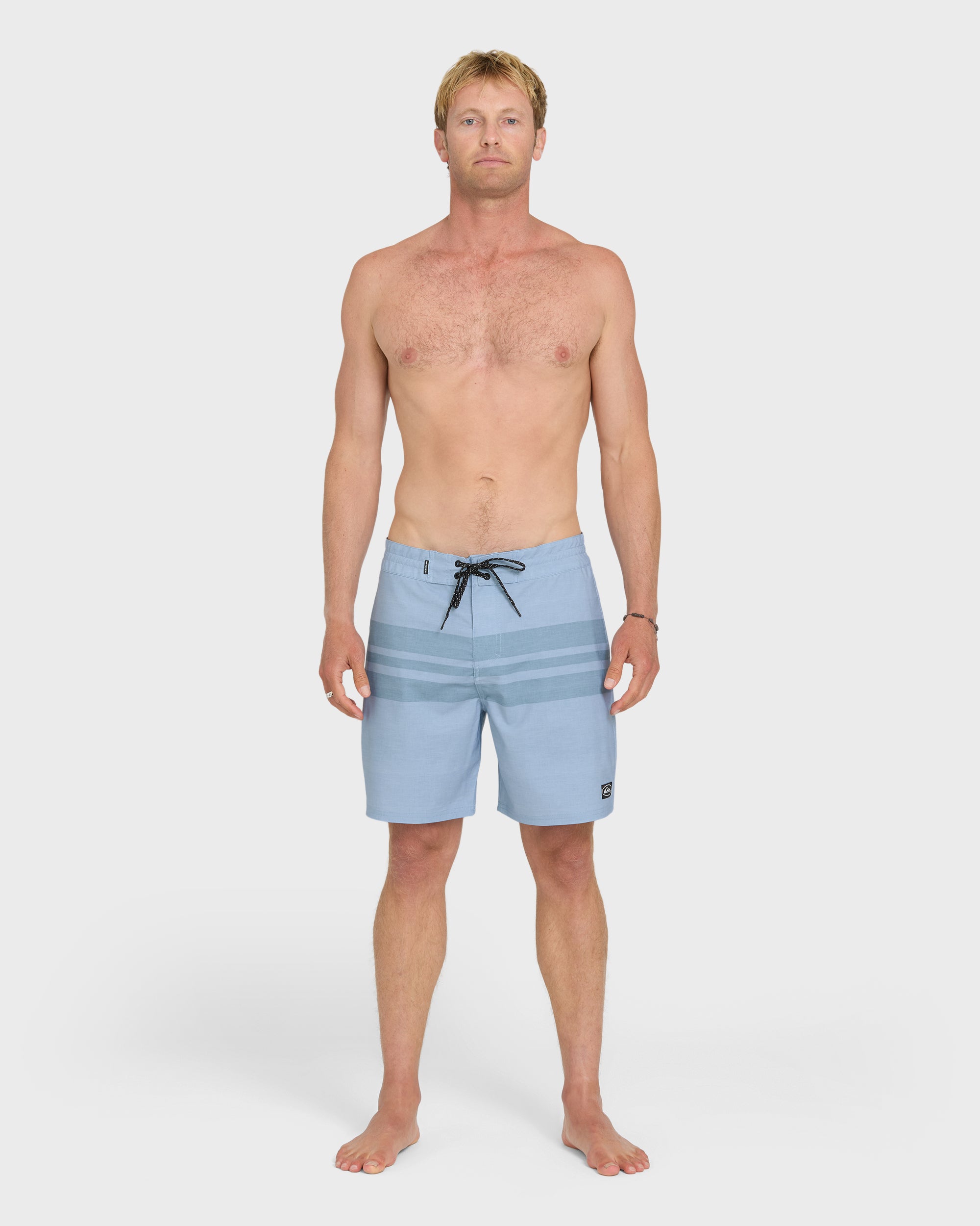 Surfsilk Street Trunk Stripe 18