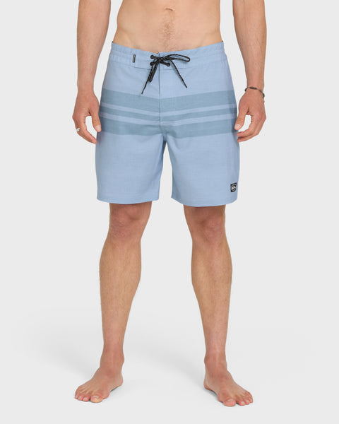 Surfsilk Street Trunk Stripe 18