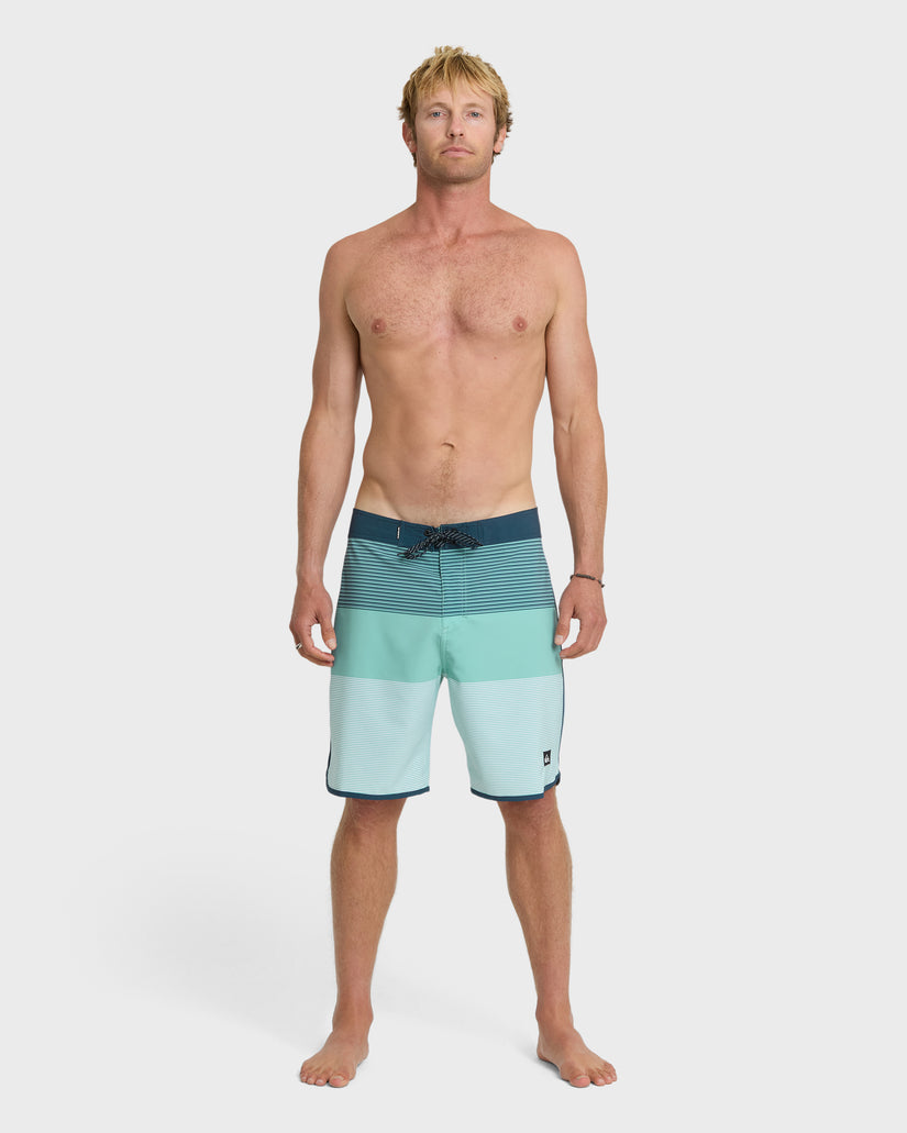 Surfsilk-Tijuana-19"-Boardshorts-Aqua-Blue-3