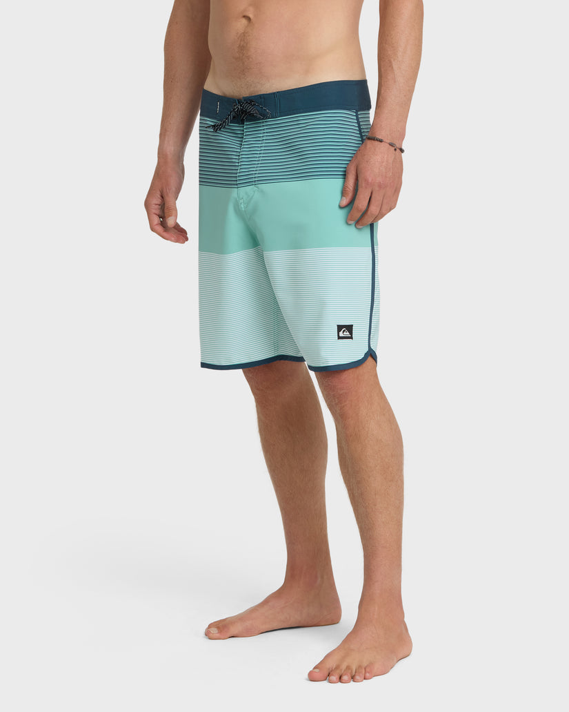 Surfsilk-Tijuana-19"-Boardshorts-Aqua-Blue-4