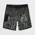 Surfsilk Hawaii Fade 20" Boardshorts - Aloe
