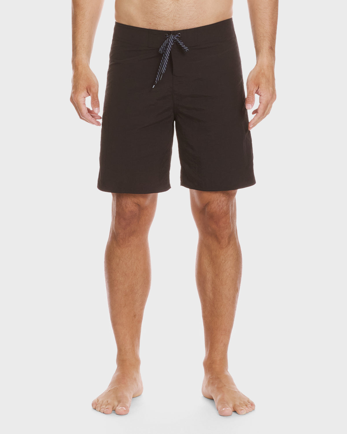 Surfsilk Kaimana 20" Boardshorts - Black
