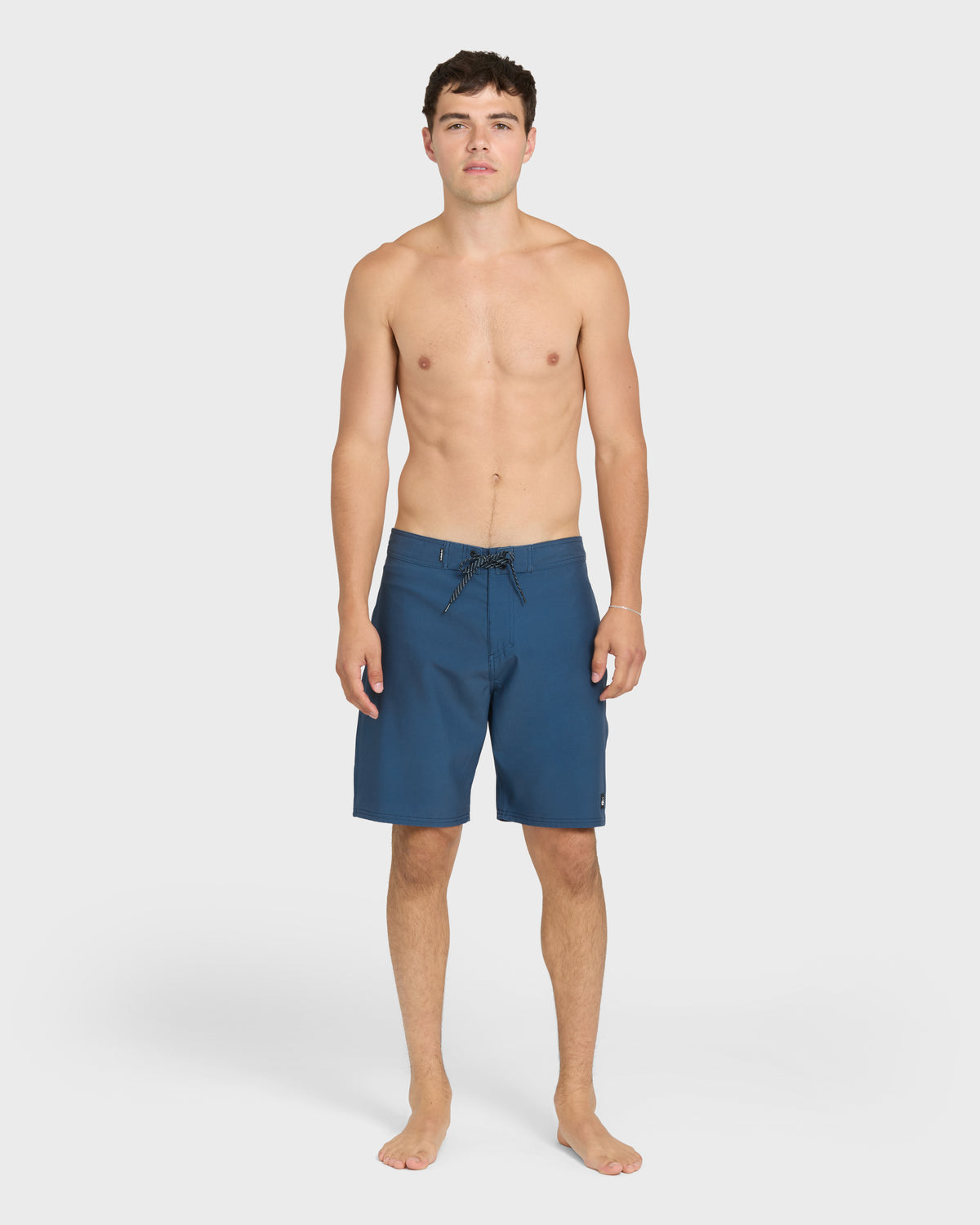Surfsilk Kaimana 20" Boardshorts - Dark Denim