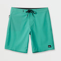 Surfsilk Kaimana 20" Boardshorts - Turquoise