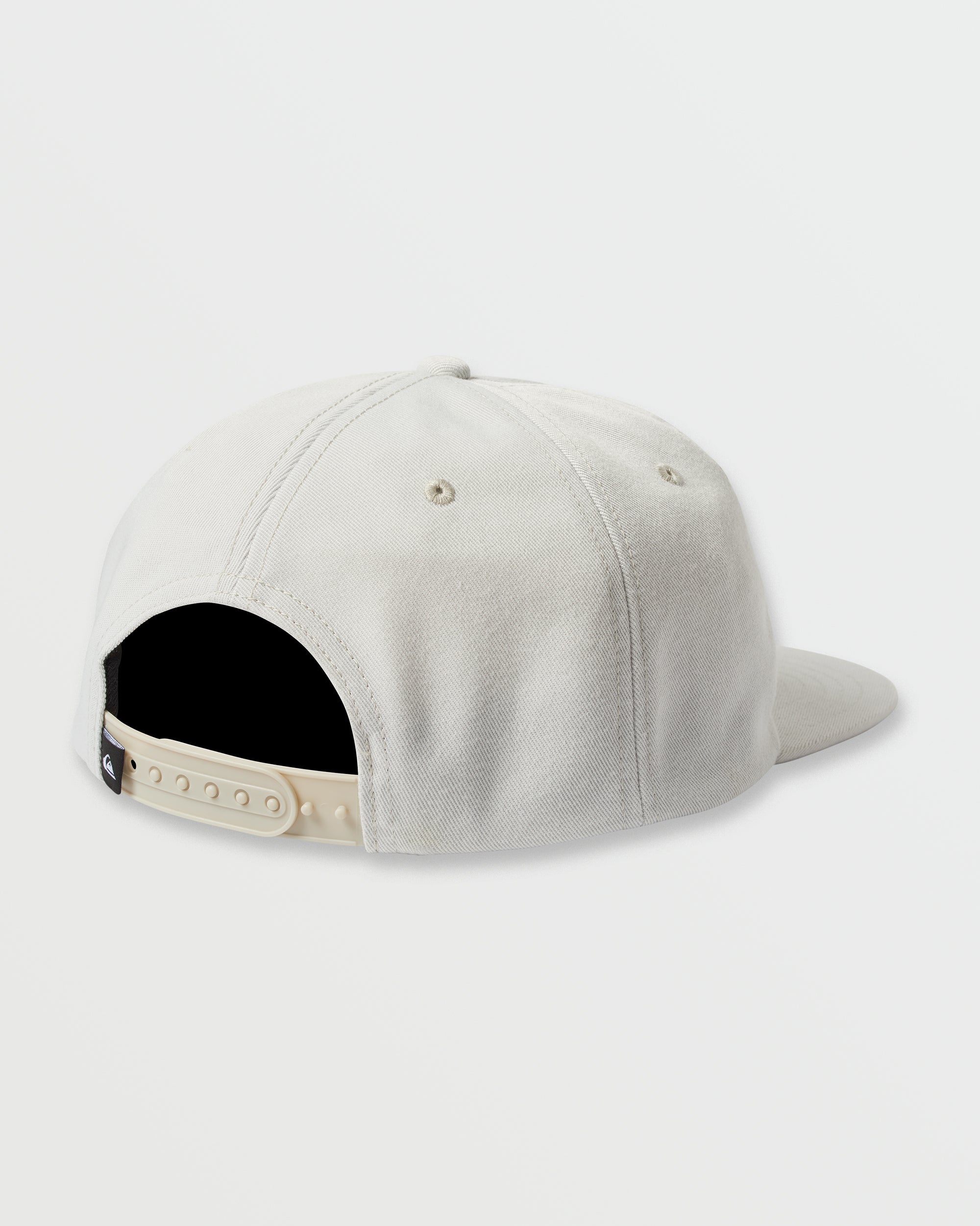 新品未使用　BREAKING COTTON HAT (OFF-WHITE) QSM15CA028_OFW_FL-B_786a1a58-