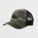 Grounder Hat - Camo