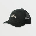Grounder Hat - Black