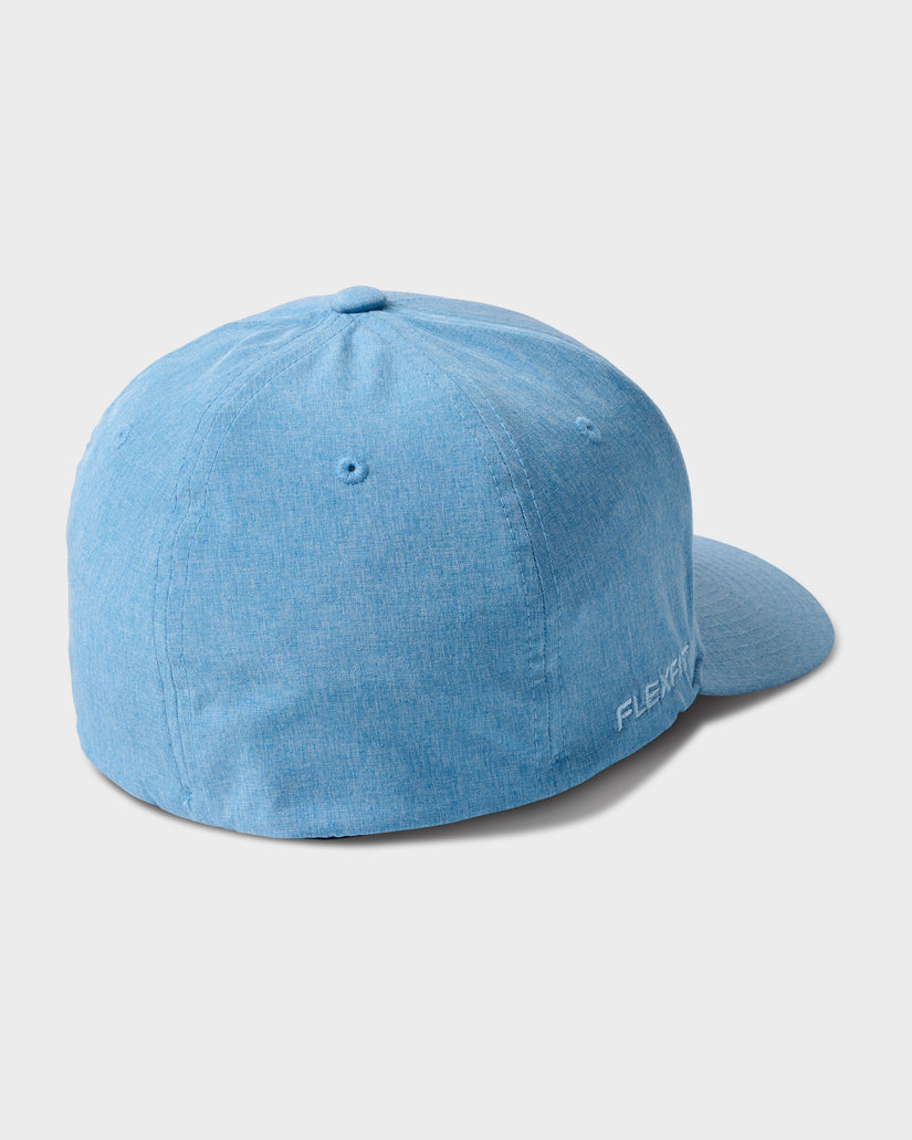Amped-Up-Flexifit-Hat-Ashley-Blue-Heather-2