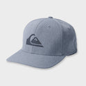 Amped Up Flexifit Hat - Navy Blazer