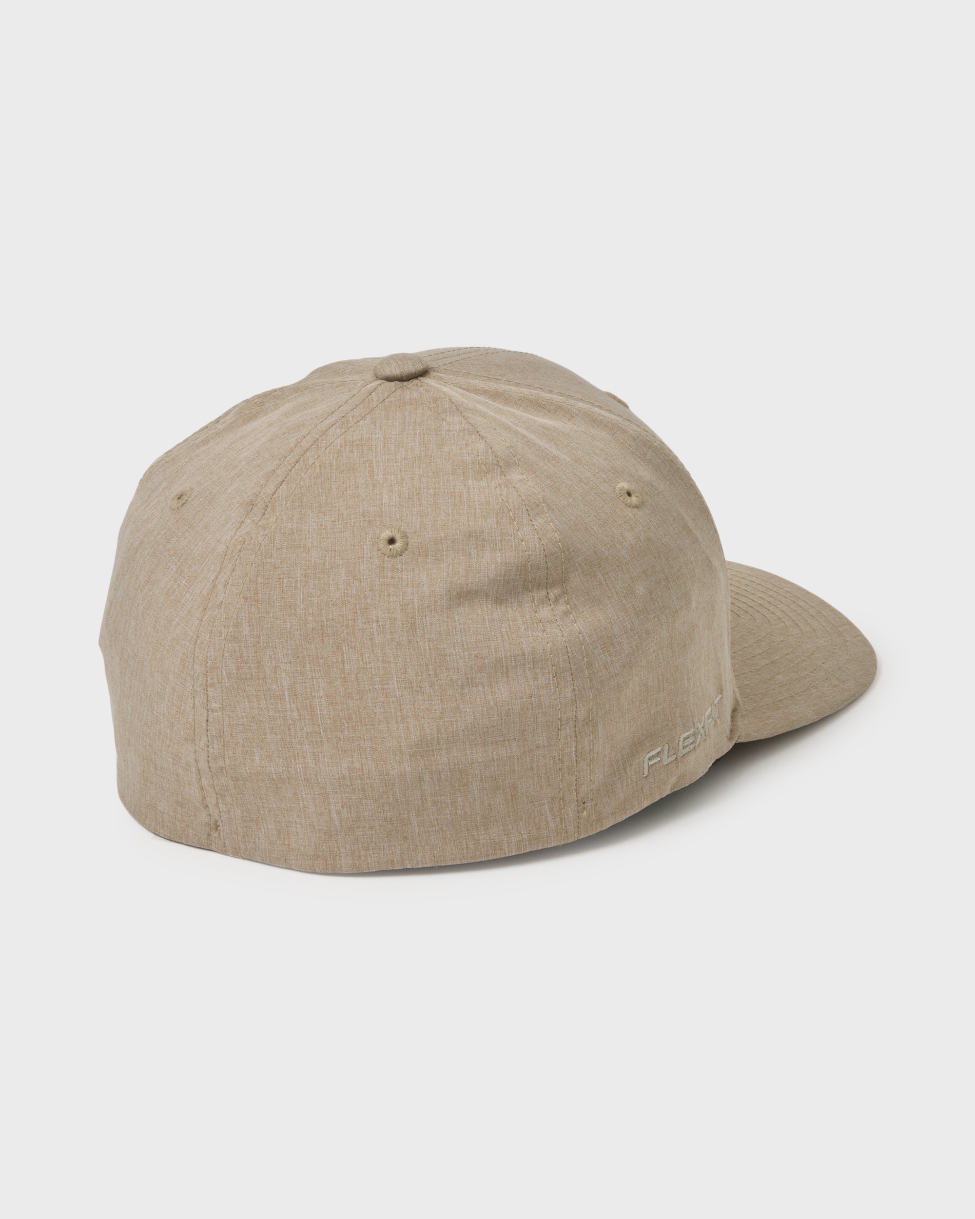 6-Panel Low Profile Caps | Quiksilver