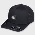 Adapted Flexfit Hat - Black