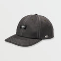 Mercury Baseball Hat - Dark Brown