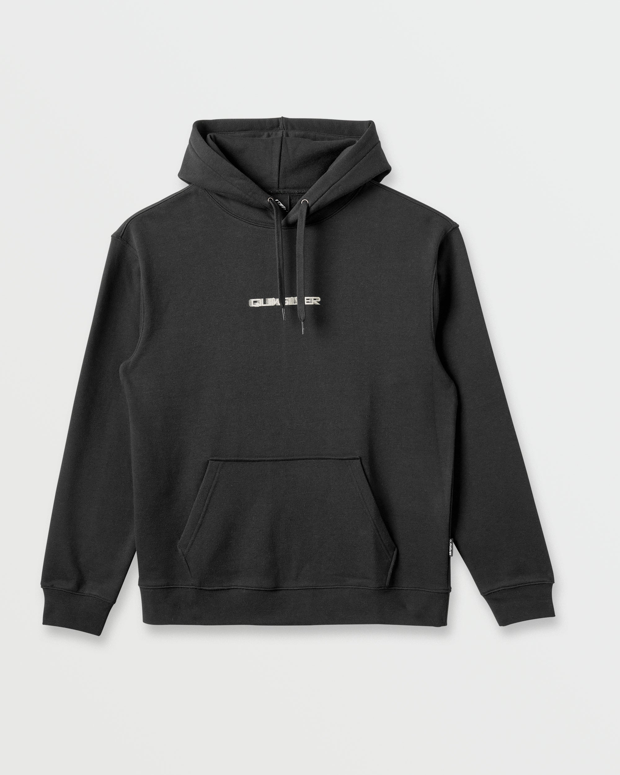ウェア 303 Graphic Hoodie - Black Onyx | Quiksilver