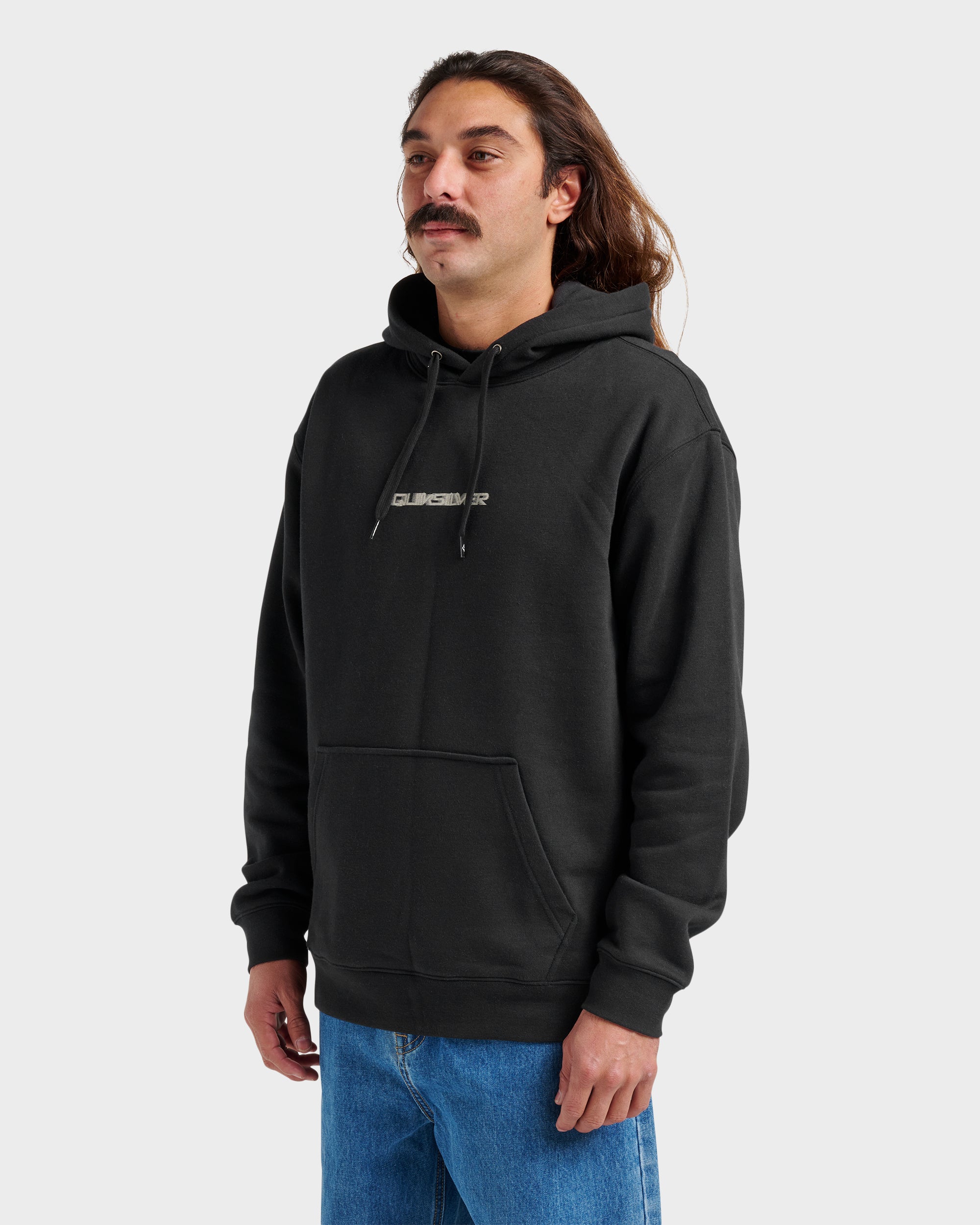 josemoon TWILL BONDING HOODIE JACKET 黒 Tailored Bonding Hooded Jacket [BLACK] – PRY