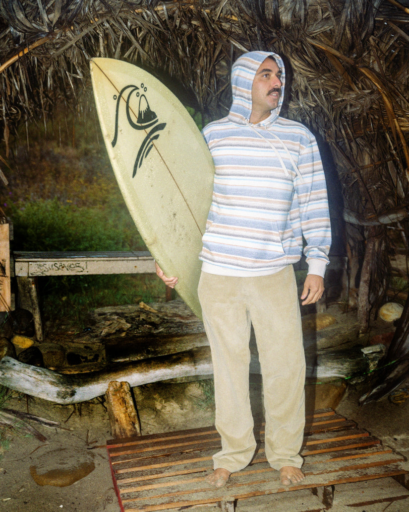 Great Otway Hoodie - Moonstruck