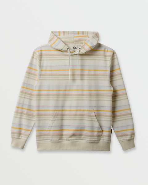 Eé knit hoodie off white Off-White Graffiti-Detail Knit Hoodie In White - 61% Off