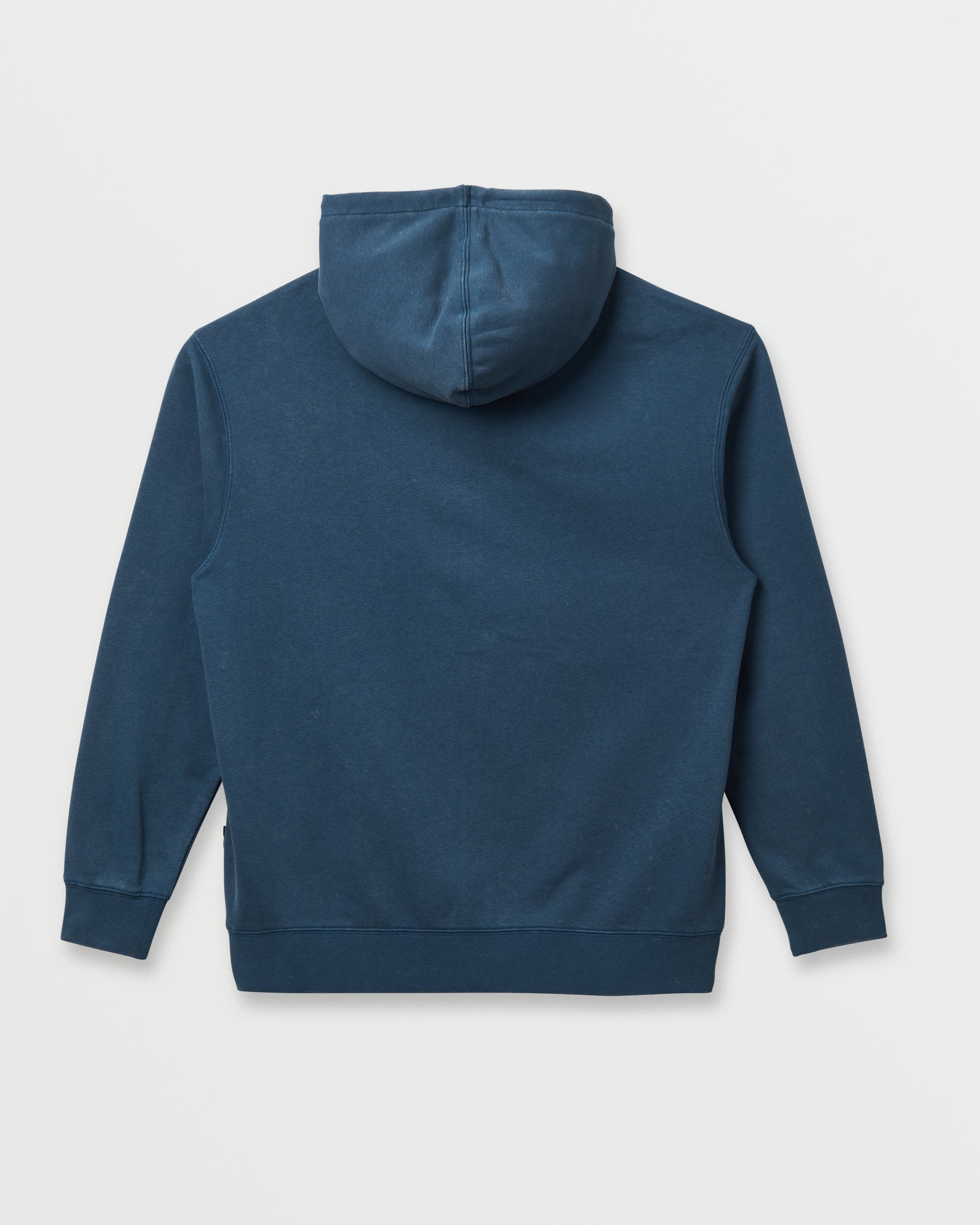 Saltwater Full Zip Hoodie - Navy | Quiksilver