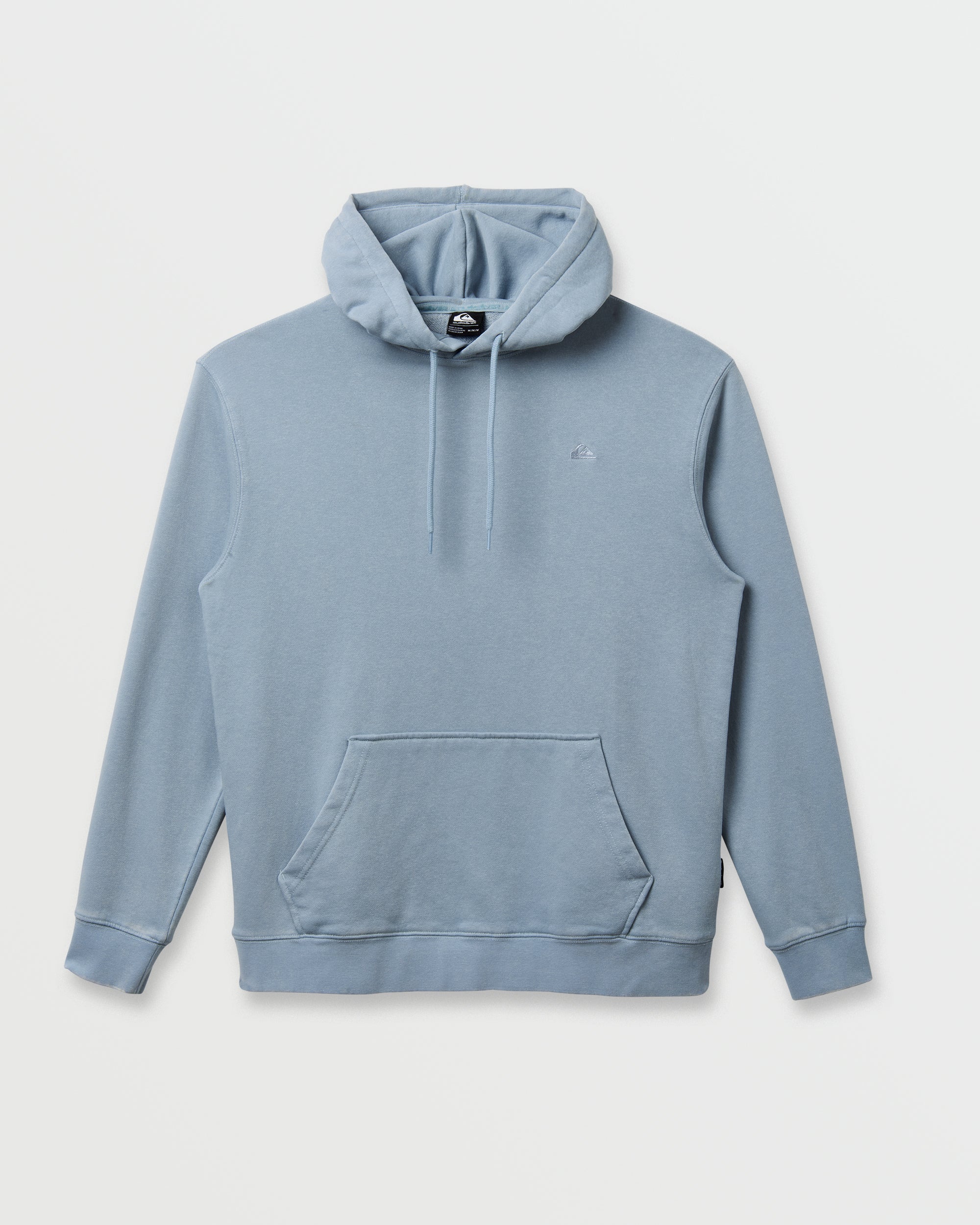 トップス Creek Logo Pullover Hoodie Light Blue L KAPPA Logo Zavrok Pullover Hoodie 311B7QW-W7K - Shiekh
