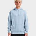 Saltwater Hoodie - Ashley Blue