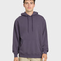 Saltwater Hoodie - Graystone