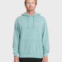Saltwater Hoodie - Jade Gray