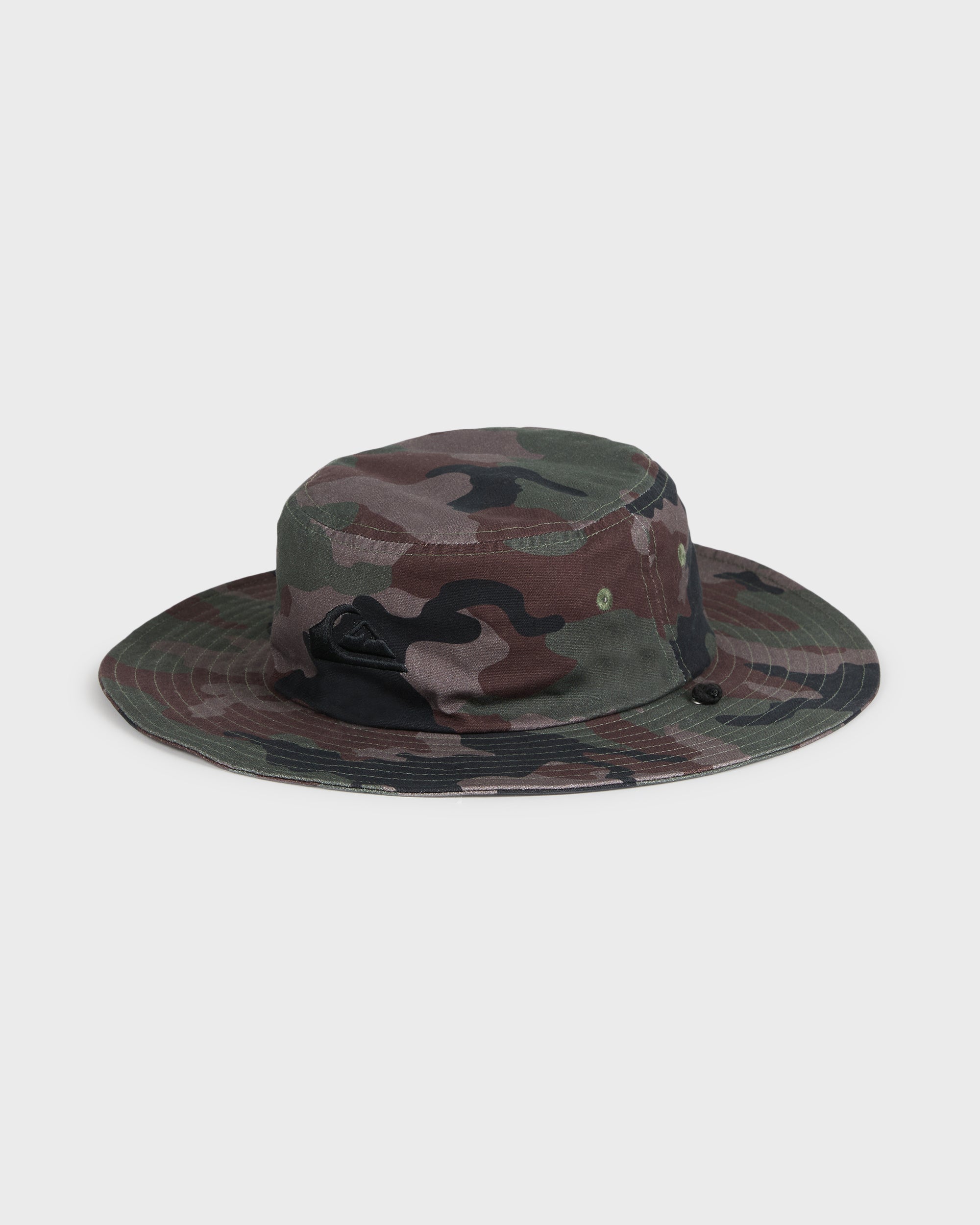 Bushmaster Hat - Camo | Quiksilver