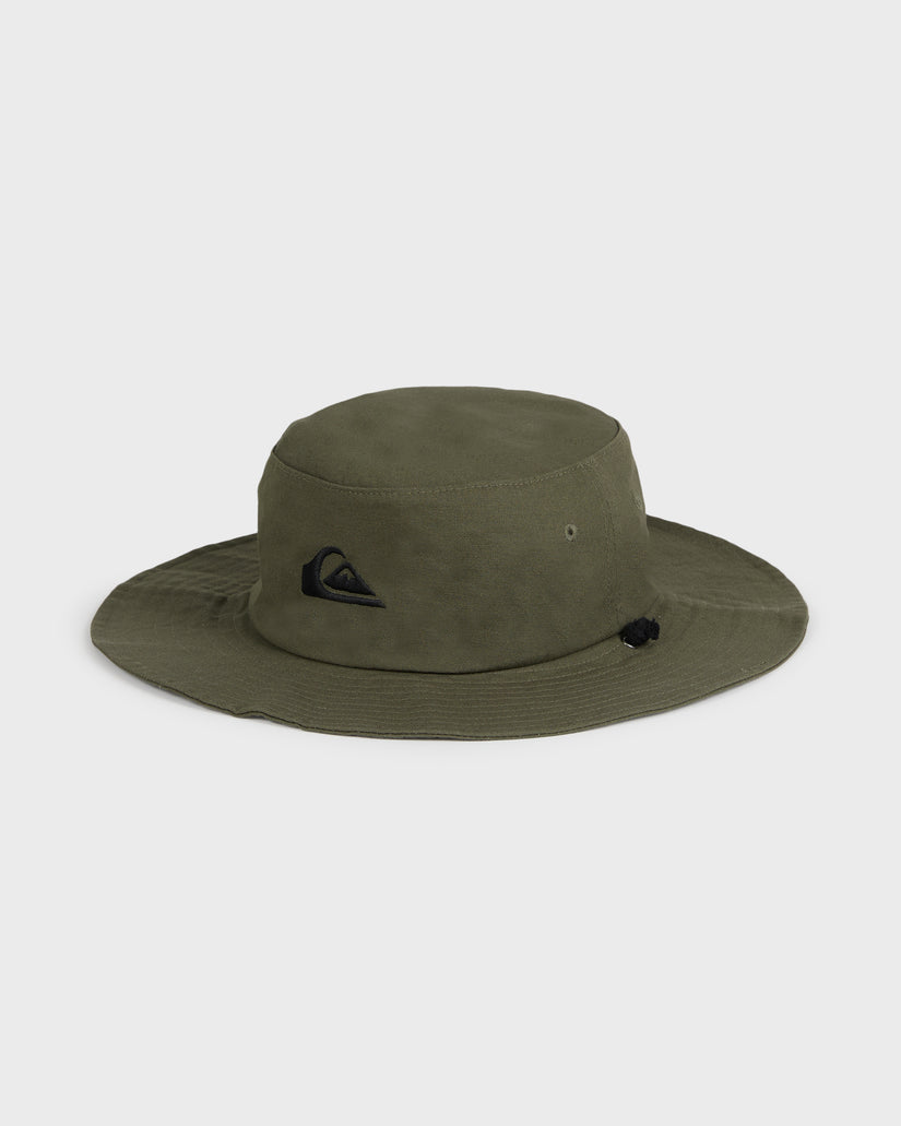 Bushmaster Hat - Army