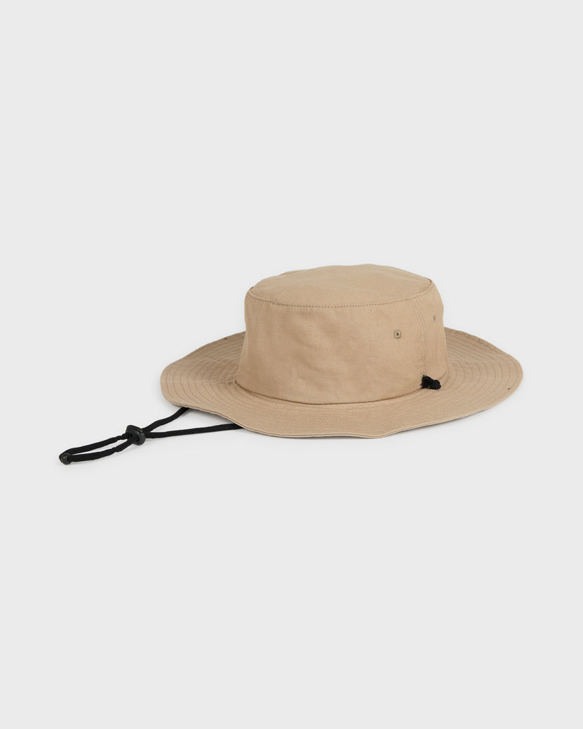 Bushmaster Hat - Khaki
