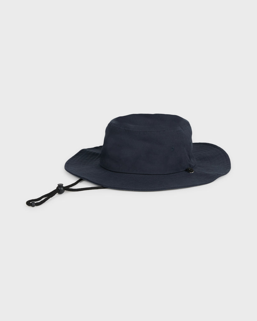 Bushmaster Hat - Navy Blazer