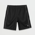 Mercury Mesh Shorts - Black