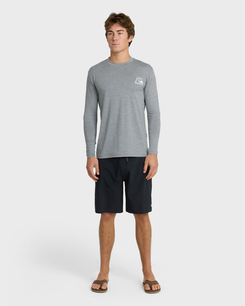 DNA-Logo-Surf-Long-Sleeve-Surf-Tee-Smoked-Gray-Heather-3