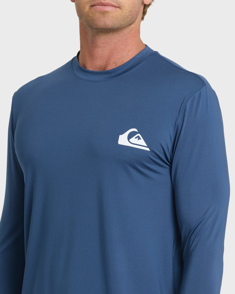 Everyday-Long-Sleeve-Surf-Tee-Navy-5