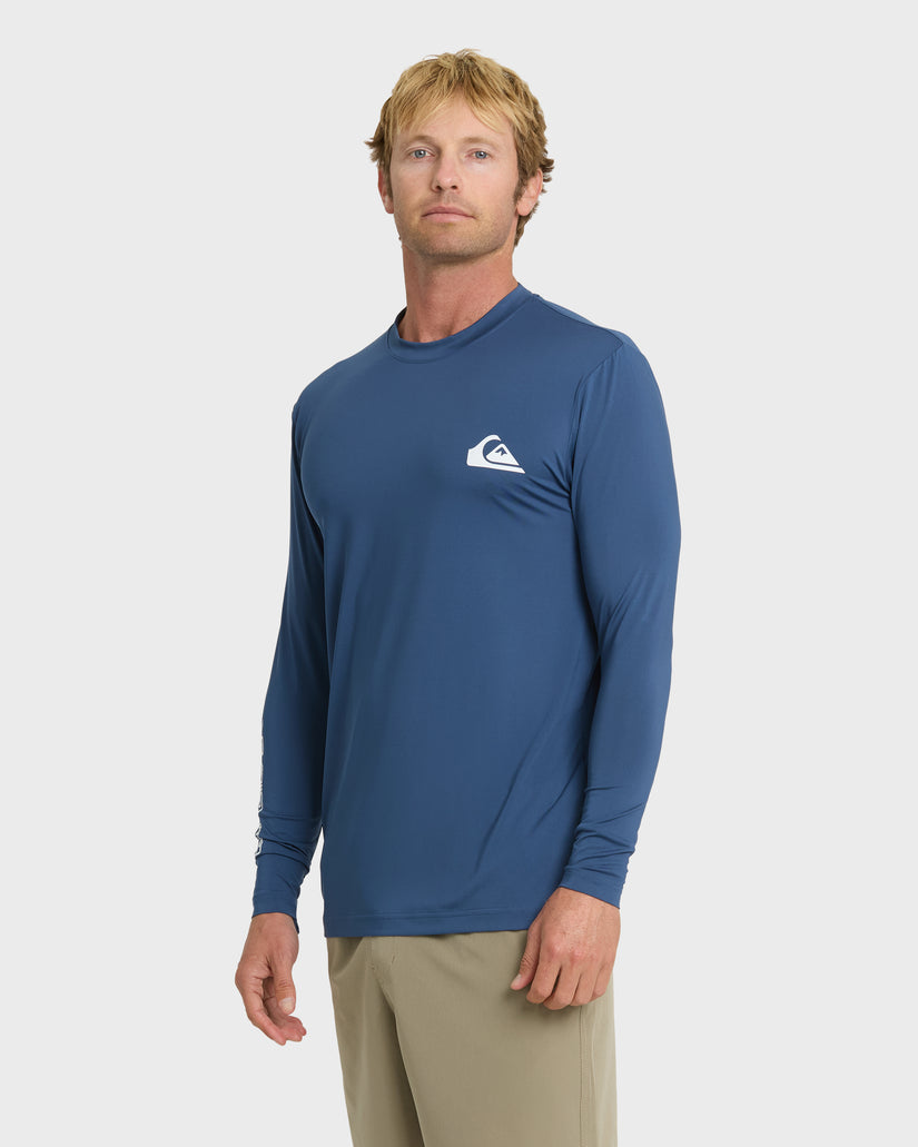 Everyday-Long-Sleeve-Surf-Tee-Navy-4