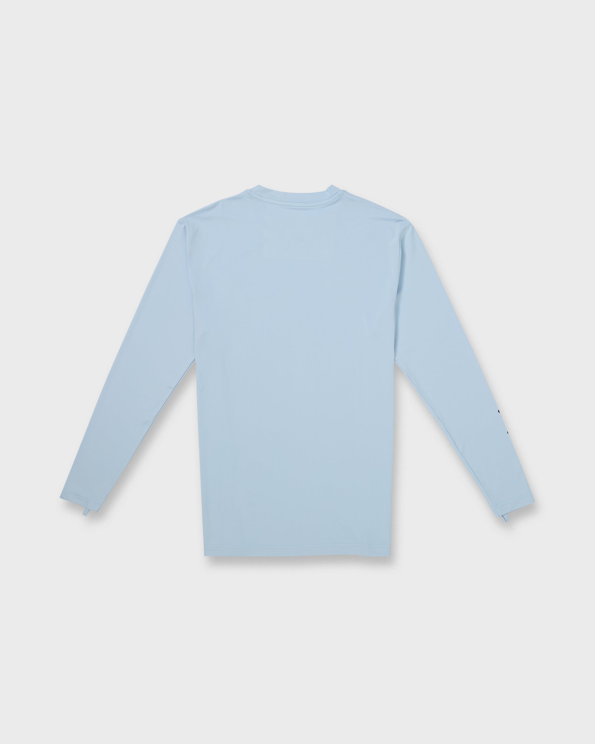 Everyday 50 UPF Long Sleeve Surf Tee - Skyway – Quiksilver